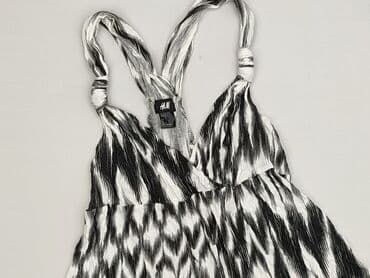 kamizelka damska stradivarius: H&M, Sukienka damska, rozmiar M — 1