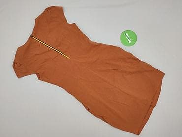 suknia biala: Greence, Sukienka damska, rozmiar M — 3