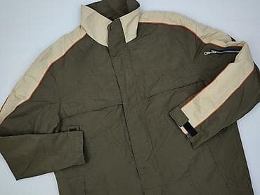 Windbreakers: Uomo, Men`s windbreaker at lalafo.pl — 1 Windbreakers: Uomo, Men`s windbreaker — 1