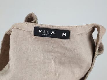 vila swetry: Vila, Kamizelka damska, rozmiar M — 5