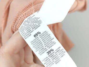 marynarka beżowa stradivarius: Reserved, Marynarka damska, S — 4