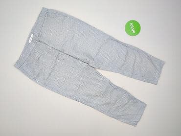 28: Spodnie materiałowe damskie, rozmiar M — 2