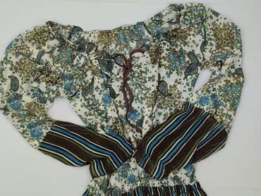 Hippie, Women's blouse, S