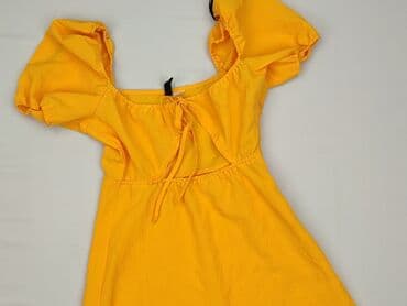 sukienka w geometryczne wzory h m: H&M, Women`s dress, size XS (EU 34) — 1
