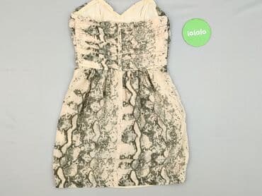 sukienka z pazurem: H&M, Sukienka damska, rozmiar S — 4