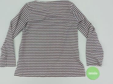 spodnie hello kitty piżama czarne: Pretty Girl, Women's blouse, size S (EU 36) — 3