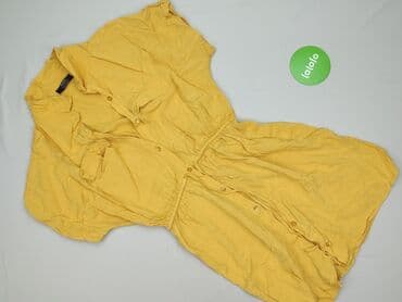 koszulka z bambusem zara: Bershka, Sukienka damska, rozmiar L — 2