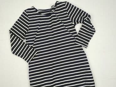 sukienka w paski h: Women`s dress, size S (EU 36) — 1