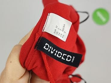 hm 3: H&M Divided, Sukienka damska, rozmiar 2XS — 4