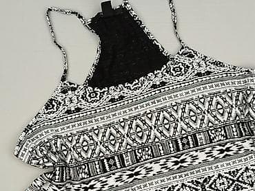 bluzki z croppa: Forever 21, Top damski, rozmiar M — 1