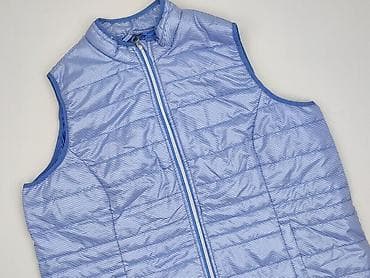 bluza bluey h: Kamizelka damska, rozmiar 6XL — 1