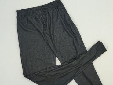 Legginsy Sportowe damskie, rozmiar S