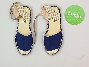 tk maxx obuwie: Walkmaxx, Sandały damskie, rozmiar 37 — 3