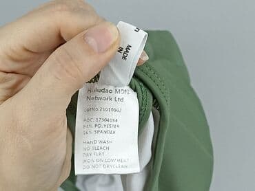 mohito bluzki zielone: Women's blouse, size L (EU 40) — 6