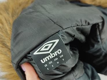 smileslow bluzka: Umbro, Parka damska, rozmiar S — 4