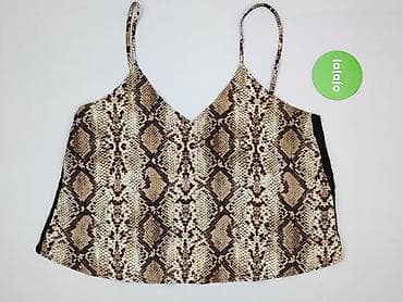 amiri snake: Tally Weijl, Top damski, rozmiar L — 2