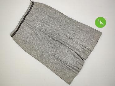pull and bear spódnica: Bianca, Spódnica damska, rozmiar M — 2