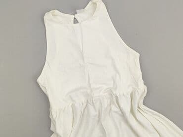 sandały deichmann na koturnie: Dress, Zara, 14 years, 158-164 cm, condition - Very good — 1