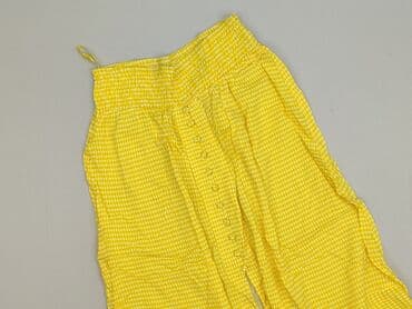 długie żółta spódnice: Bodyflirt, Women`s skirt, size M — 1