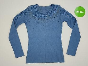sweter c: Sweter damski, rozmiar S — 2