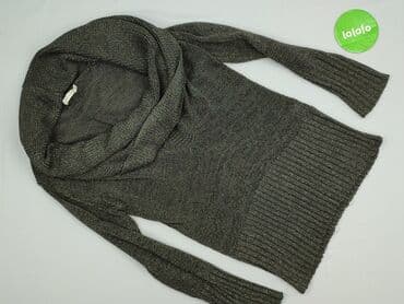 sweter do getrow: Saint Tropez, Sweter damski, rozmiar L — 2