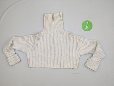sweter puma: House, Sweter damski, rozmiar S — 2