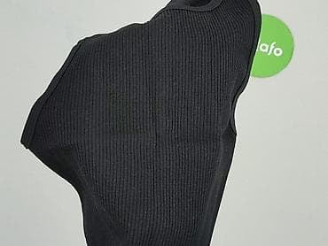 bluzy croop: Top damski, rozmiar S — 5