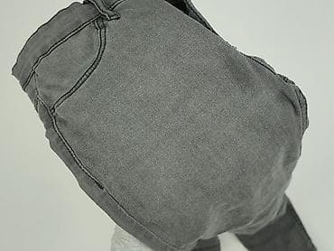 crocsy j1: Used Jeans, Jeansy damskie, rozmiar S — 7