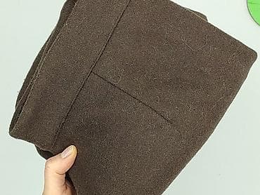 fleece tech shorts: Szorty damskie, rozmiar M — 6