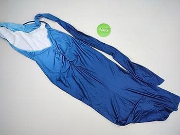 sandalki deichmann: Shein, Sukienka damska, rozmiar S — 4