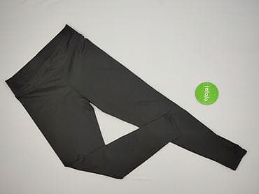 adidas goodyear: C&A, Legginsy Sportowe damskie, rozmiar XL — 2