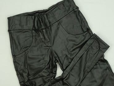 marynarka andzela: Legginsy Ze skóry ekologicznej damskie, XL — 1