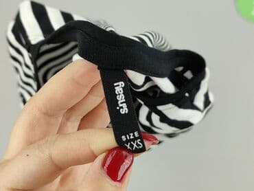 sinsay sweter: Sinsay, Bluzka damska, rozmiar 2XS — 4