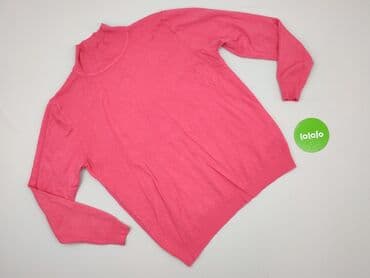 sweter 46: Golf damski, rozmiar One size — 2