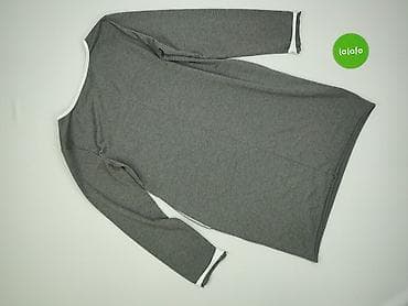 tunika xs: Misslook, Tunika damska, rozmiar 3XL — 3
