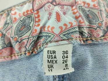 indicode jeans spodnie: Jeansy damskie, S — 4