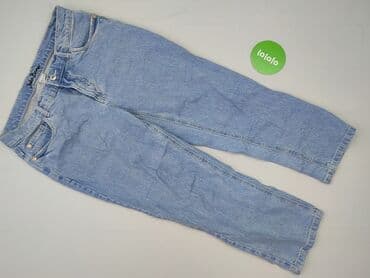 jeansy bootcut: John Baner, Jeans for women, size XL (EU 42) — 2