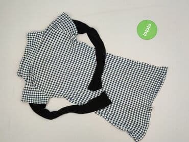 sukienka z dlugim swetrem: Tunika damska, rozmiar S — 4