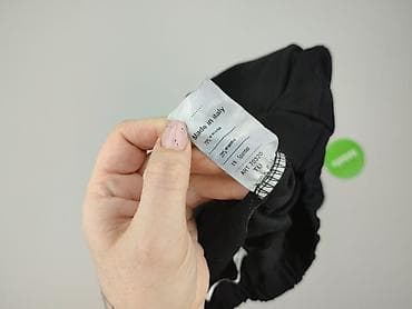 mondetta spodnie: ITALY FASHION, Spodnie materiałowe damskie, rozmiar One size — 5