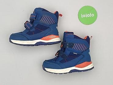 ccc botki męskie: Śniegowce, 35, stan - Bardzo dobry — 3