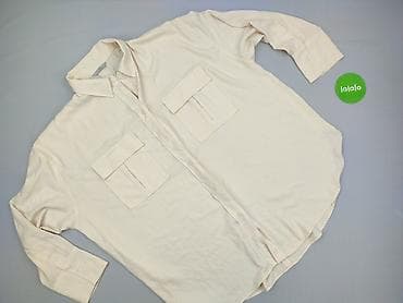 biale body hm: H&M, Koszula damska, rozmiar One size — 2