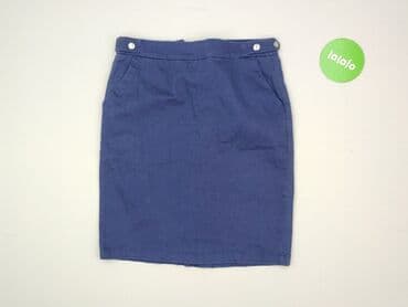 krótkie spódnice plisowane: Moodo, Women`s skirt, size M (EU 38) — 2