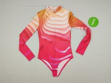 latex ubrania: Body damskie, rozmiar XS — 4