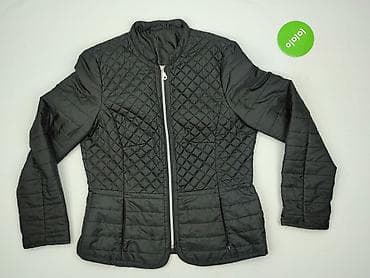 kurtki zima 2014: Kurtka przejściowa damska, rozmiar M — 3