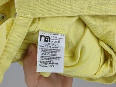 sukienka dla 6 latki: Dress, Mothercare, 12-18 months, condition - Very good — 4