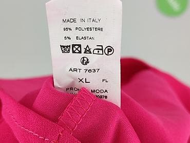 body gamex: Styled In Italy, Body damskie, rozmiar XL — 5