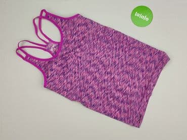 koszulki treningowe barcelony: USA PRO, Top damski, rozmiar M — 2