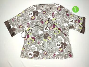 tunika plus size: C&A, Bluzka damska, rozmiar 2XL — 3