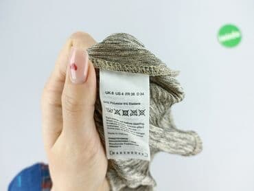 koszulki fruit of the loom allegro: T-shirt damski, rozmiar S — 4
