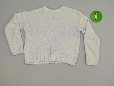 narzutka na slub: Sinsay, Sweter damski, rozmiar 2XS — 2